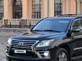 Lexus LX 570 2010 годаfor18 000 000 тг. в Алматы – фото 5