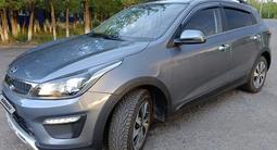 Kia Rio X-Line 2020 года за 7 900 000 тг. в Экибастуз – фото 3