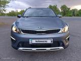 Kia Rio X-Line 2020 годаүшін7 900 000 тг. в Экибастуз