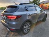 Kia Rio X-Line 2020 годаүшін8 000 000 тг. в Экибастуз – фото 5