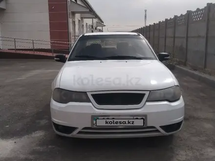 Daewoo Nexia 2013 года за 2 100 000 тг. в Тараз