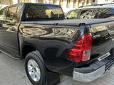 Toyota Hilux 2017 годаүшін13 200 000 тг. в Актау – фото 3