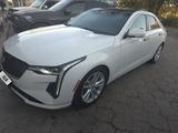 Cadillac CT4 2022 годаүшін16 800 000 тг. в Актау – фото 3