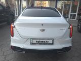 Cadillac CT4 2022 годаүшін16 800 000 тг. в Актау – фото 4