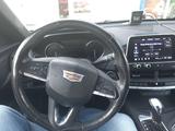 Cadillac CT4 2022 годаүшін16 800 000 тг. в Актау – фото 5