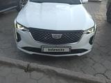 Cadillac CT4 2022 годаүшін16 800 000 тг. в Актау