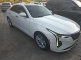 Cadillac CT4 2022 годаүшін16 800 000 тг. в Актау – фото 2