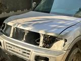 Mitsubishi Pajero 2002 года за 3 000 000 тг. в Алматы – фото 3