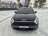 Kia Sportage 2024 годаfor18 500 000 тг. в Рудный – фото 3