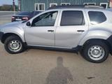 Renault Duster 2014 годаүшін3 400 000 тг. в Актобе