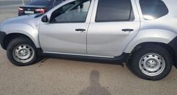 Renault Duster 2014 годаүшін3 400 000 тг. в Актобе