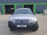 Renault Duster 2014 годаүшін3 400 000 тг. в Актобе – фото 2