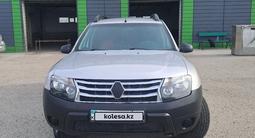 Renault Duster 2014 годаүшін3 400 000 тг. в Актобе – фото 2