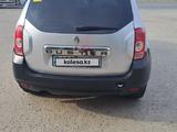 Renault Duster 2014 годаүшін3 400 000 тг. в Актобе – фото 3