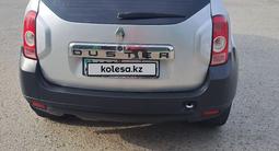 Renault Duster 2014 годаүшін3 400 000 тг. в Актобе – фото 3