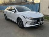 BYD Destroyer 05 2025 года за 9 000 000 тг. в Алматы – фото 2