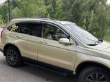 Honda CR-V 2007 года за 5 500 000 тг. в Алматы – фото 2