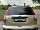 Honda CR-V 2007 года за 5 500 000 тг. в Алматы – фото 3