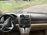 Honda CR-V 2007 года за 5 500 000 тг. в Алматы – фото 5