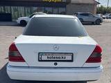Mercedes-Benz C 200 1995 года за 1 800 000 тг. в Шымкент – фото 3