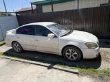Nissan Altima 2006 года за 1 200 000 тг. в Семей – фото 2