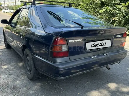 Nissan Primera 1994 года за 1 100 000 тг. в Талгар – фото 3