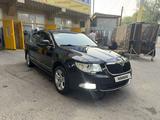 Skoda Superb 2013 года за 6 150 000 тг. в Алматы – фото 3