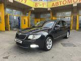 Skoda Superb 2013 года за 6 150 000 тг. в Алматы – фото 2