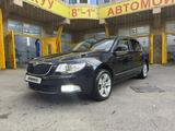 Skoda Superb 2013 года за 6 150 000 тг. в Алматы