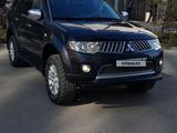 Mitsubishi Pajero Sport 2013 года за 13 000 000 тг. в Астана