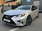 Lexus ES 350 2016 года за 16 500 000 тг. в Алматы – фото 3