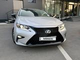 Lexus ES 350 2016 года за 16 500 000 тг. в Алматы – фото 4