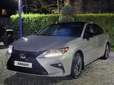 Lexus ES 350 2016 года за 16 500 000 тг. в Алматы
