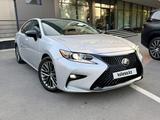 Lexus ES 350 2016 года за 16 500 000 тг. в Алматы – фото 5