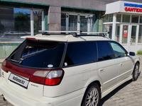 Subaru Legacy 2002 годаүшін2 880 000 тг. в Алматы