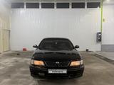 Nissan Maxima 1996 годаүшін1 600 000 тг. в Туркестан