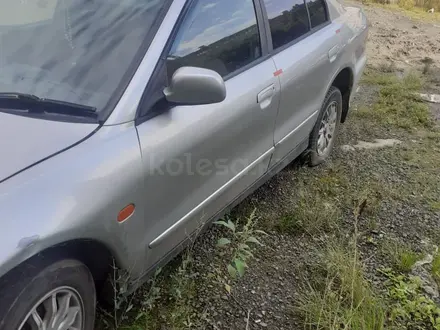 Mitsubishi Galant 1998 года за 1 000 000 тг. в Павлодар