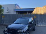 Lexus RX 300 1999 года за 3 300 000 тг. в Шымкент – фото 2
