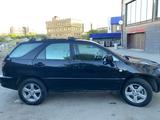 Lexus RX 300 1999 года за 3 300 000 тг. в Шымкент – фото 4