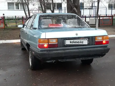 Audi 100 1984 года за 900 000 тг. в Жайрем – фото 3