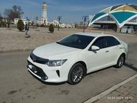 Toyota Camry 2016 годаfor12 000 000 тг. в Тараз