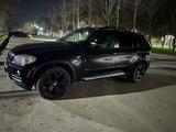 BMW X5 2007 годаfor8 200 000 тг. в Алматы – фото 4