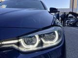 BMW 318 2017 года за 9 790 000 тг. в Астана – фото 2