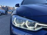 BMW 318 2017 года за 9 790 000 тг. в Астана – фото 3