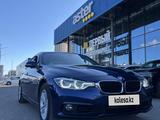 BMW 318 2017 года за 9 790 000 тг. в Астана – фото 4