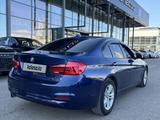 BMW 318 2017 года за 9 790 000 тг. в Астана – фото 5