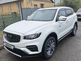 Geely Azkarra 2022 года за 9 200 000 тг. в Астана – фото 2