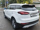 Geely Azkarra 2022 года за 9 200 000 тг. в Астана – фото 3
