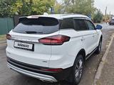 Geely Azkarra 2022 года за 9 200 000 тг. в Астана – фото 4