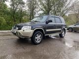 Honda CR-V 1999 годаүшін2 800 000 тг. в Астана – фото 4